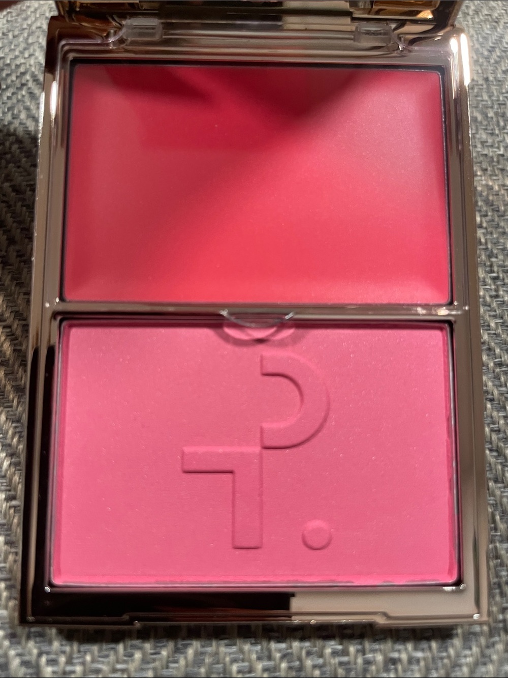 PATRICK TA Blush Duo-She’s A Doll